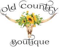 Old Country Boutique logo