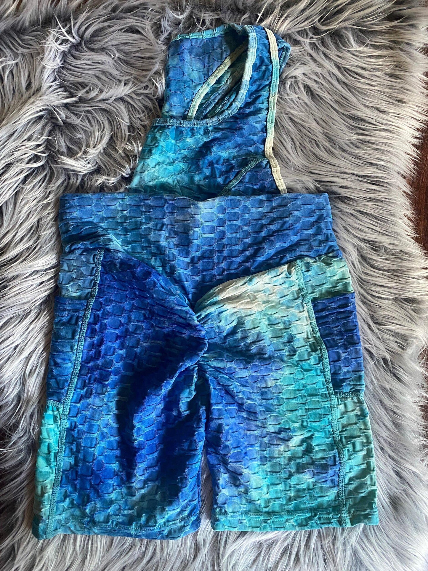 2 piece Workout set XLarge